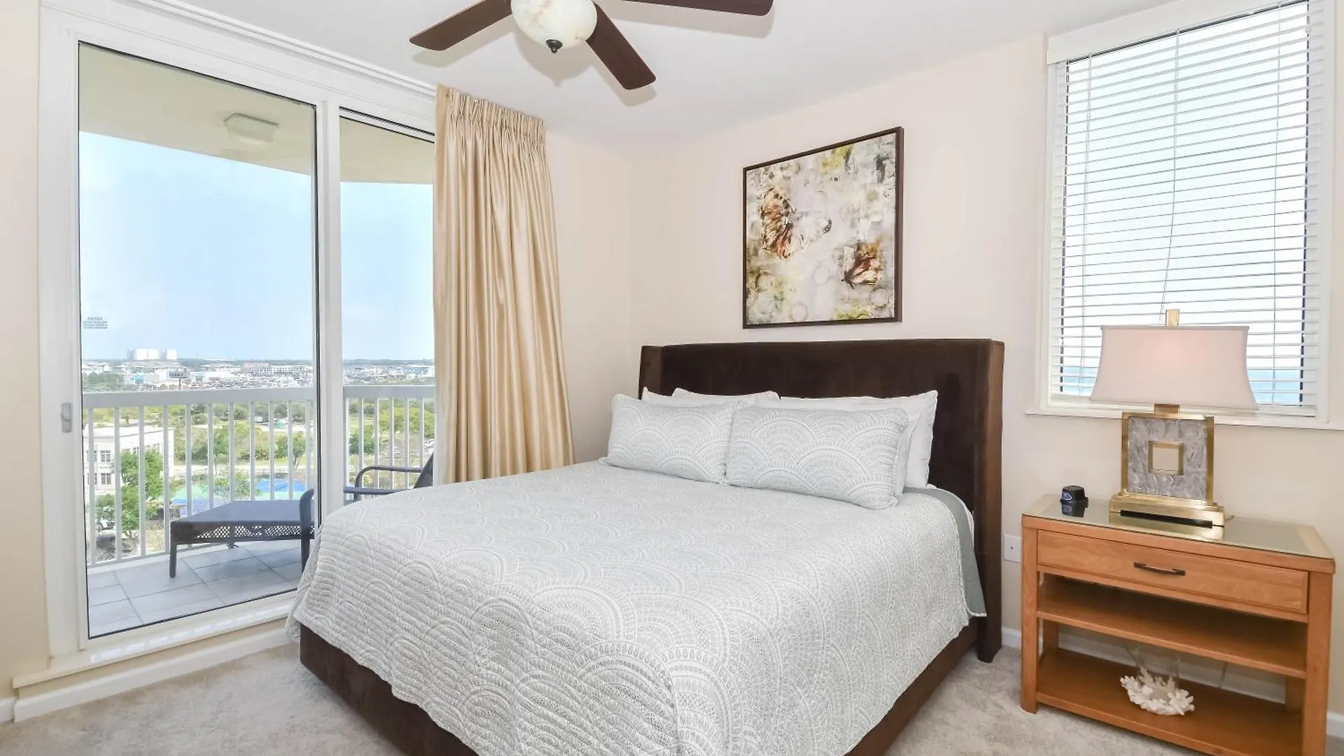 Silver Shells St, Lucia 901 Destin Apartment