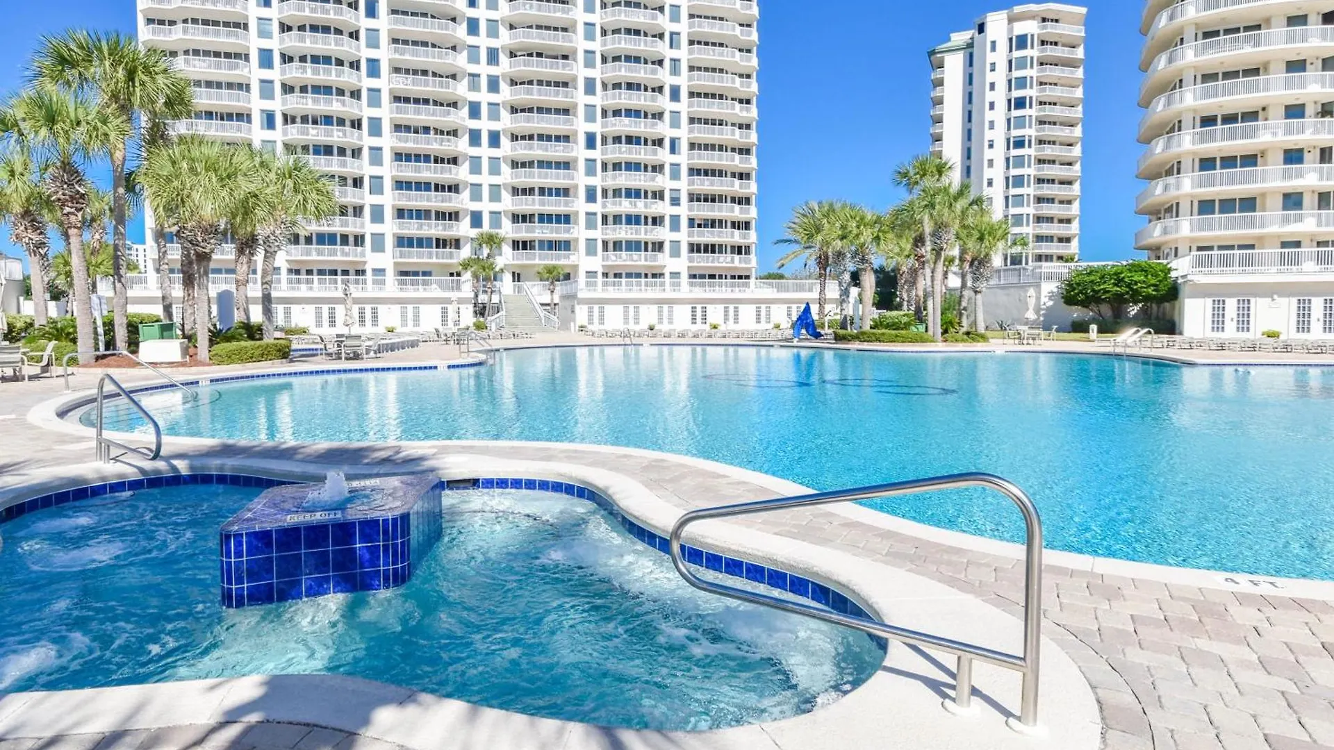 Apartment Silver Shells St, Lucia 901 Destin United States