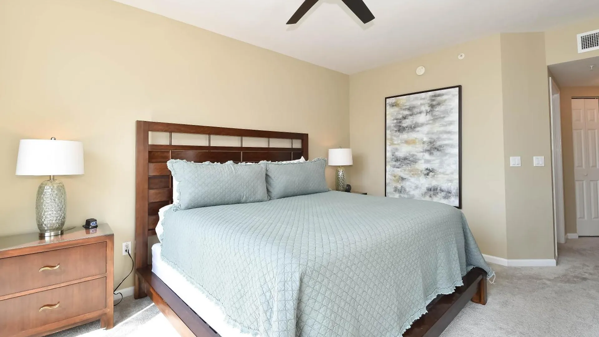 Apartment Silver Shells St, Lucia 901 Destin