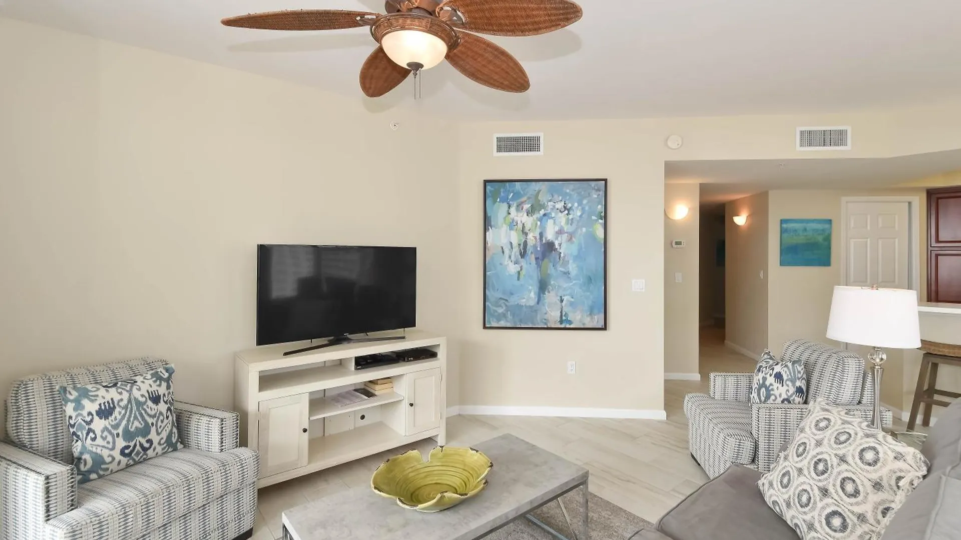 Silver Shells St, Lucia 901 Destin Apartment