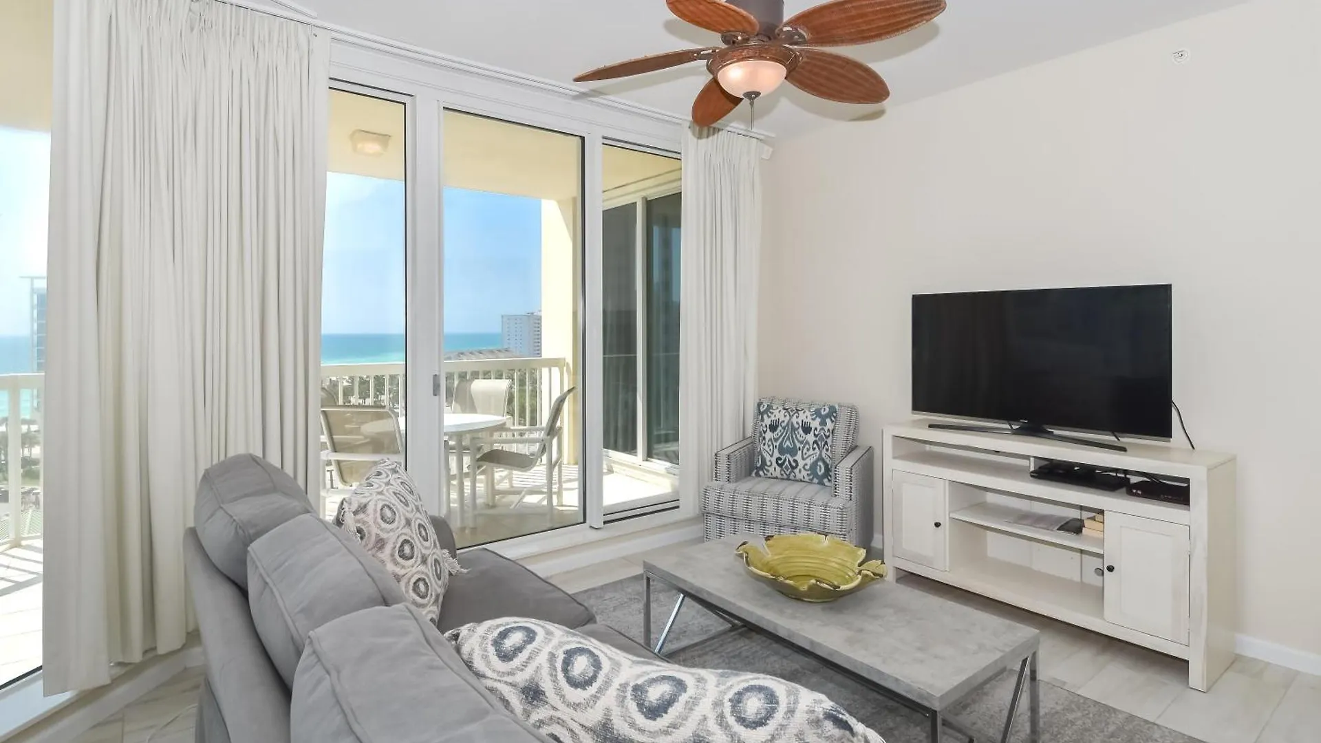 Apartment Silver Shells St, Lucia 901 Destin